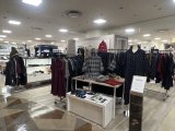 今日から新潟伊勢丹にて