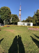 初めての北海道