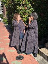 小さな展示会〜今日の1枚