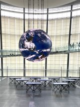 日本科学未来館