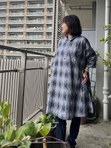 野村織物〜大輪つなぎ