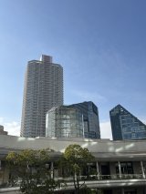 「売り上げの一部を寄付させていただきました」