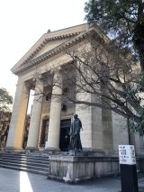 倉敷　大原美術館を訪ねて