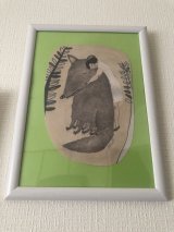 1枚のポストカード