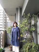 春の訪れ　心衣の装い