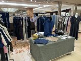 仙台三越の展示会がはじまりました