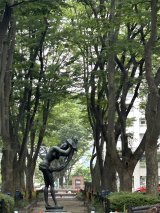 仙台三越　お礼