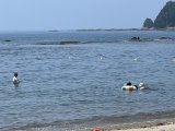 夏休み
