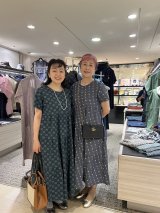 横浜高島屋〜お礼