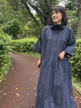 野村織物～新柄(東雲)