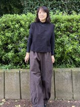 スカートとパンツ