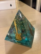 オルゴナイト作り