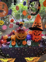 ハロウィン