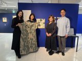 宮下真理子先生