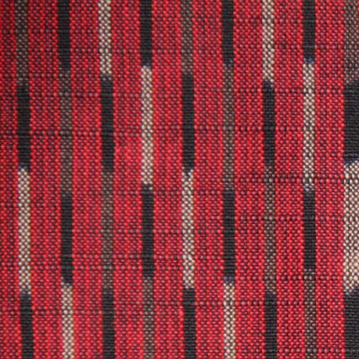 画像1: ロールタックジャケット(赤)