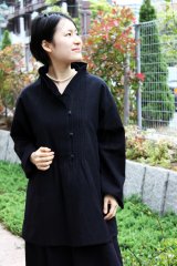 久留米絣工房「藍木野」