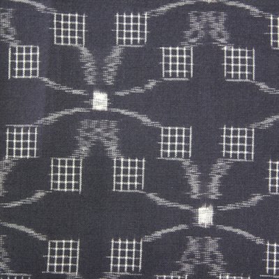 画像1: スーツ(霧雨文人黒)