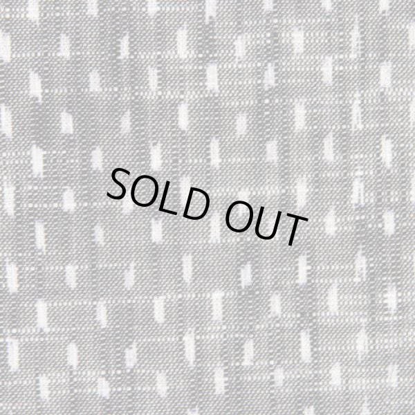 画像5: スーツ(白樺文人灰) (5)