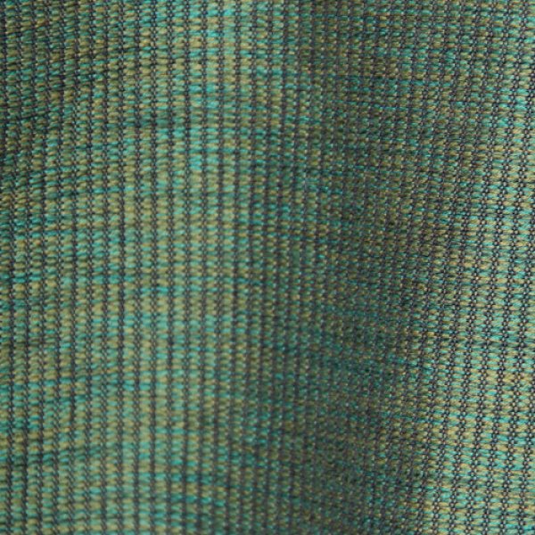 画像3: 四重奏フード付きコートグリーン (3)