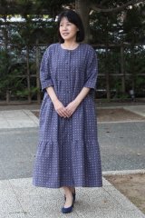 全商品 - 久留米絣工房藍木野