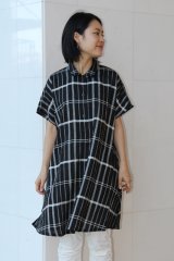 久留米絣工房「藍木野」