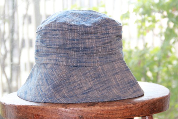 画像2: ベスト（白樺藍ベージュ） (2)