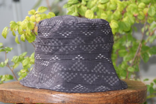 画像5: フリルブラウス七分袖（くの字） (5)