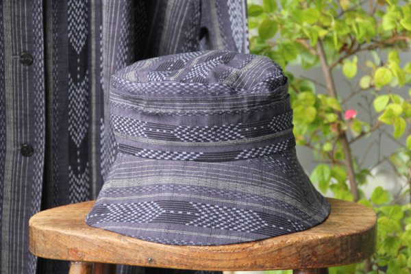 画像5: ロールタックジャケット高級矢羽根 (5)