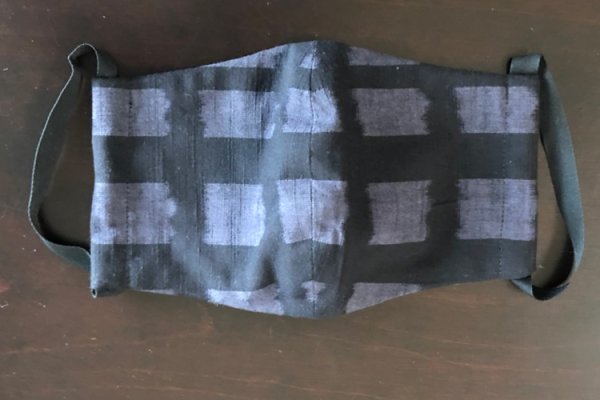 画像4: ビッグコート（ブロックグレー） (4)