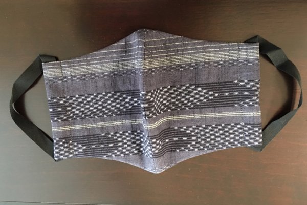 画像6: ロールタックジャケット高級矢羽根 (6)