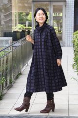 コート - 久留米絣工房藍木野 (Page 1)