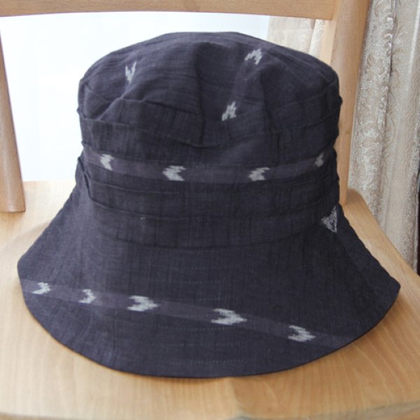 画像5: リバーシブルスーツ（ハートの矢羽根）一つボタン (5)