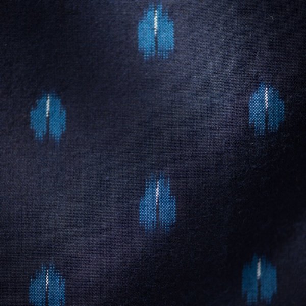 画像3: ビッグワンピース（新蛍紺） (3)