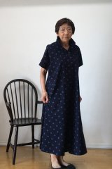 全商品 - 久留米絣工房藍木野