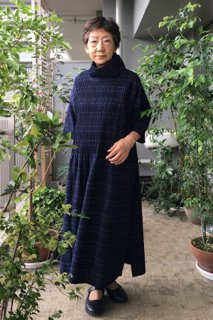 全商品 - 久留米絣工房藍木野