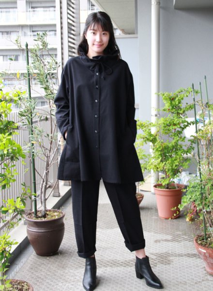 画像3: フォーマルパンツ (3)