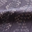 画像4: ティアードワンピースくの字グレー (4)