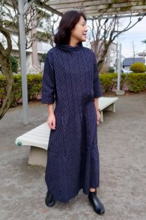 久留米絣工房「藍木野」