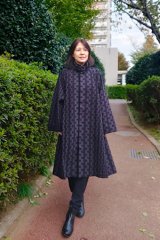 コート - 久留米絣工房藍木野 (Page 1)