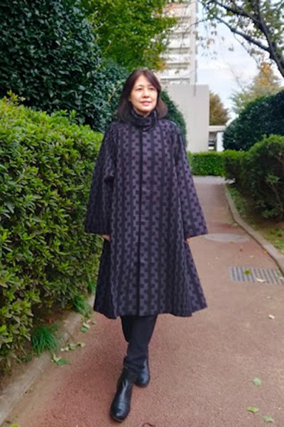 画像1: ビッグコート（ブロック崩し灰） (1)