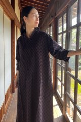 ワンピース - 久留米絣工房藍木野 (Page 1)