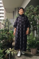 久留米絣工房「藍木野」