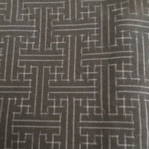 画像5: ビッグワンピース（さやがた濃いグレー） (5)