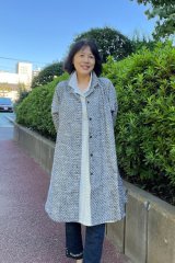 久留米絣工房「藍木野」