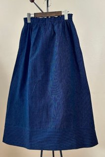 久留米絣工房「藍木野」