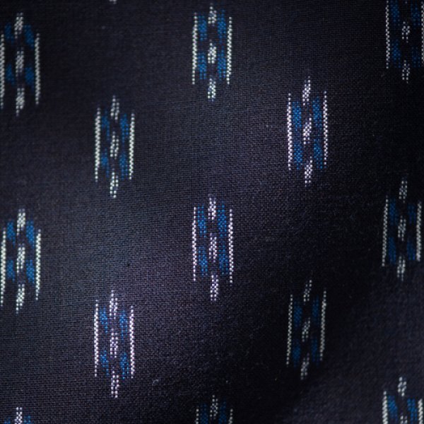 画像2: フレアースカート(縦入り蛍) (2)