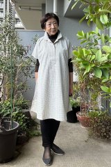 久留米絣工房「藍木野」