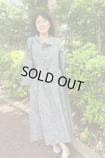 画像4: スーツ(白樺文人灰) (4)