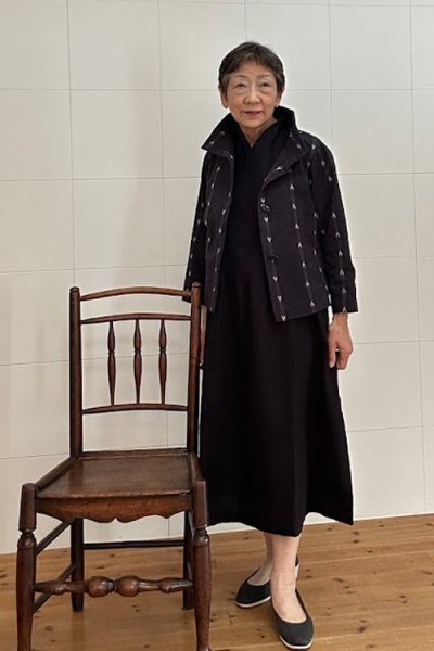 画像2: スーツ（ハートの矢羽根） (2)