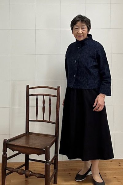 画像3: スーツ（大島調） (3)